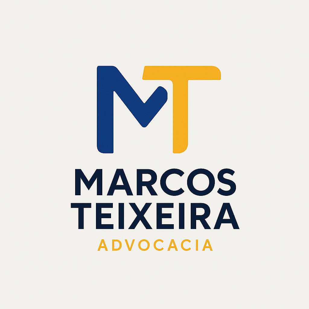 Marcos Teixeira Advocacia